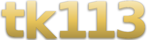 tk113 logo